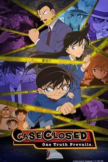 case closed episodes list|Full List of Case Closed Episodes .